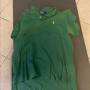 Ralph Lauren polo shirt